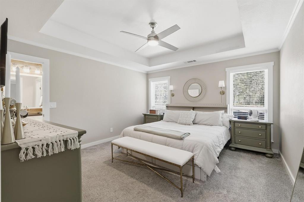Bonita Oaks Ranch Sub - Residential