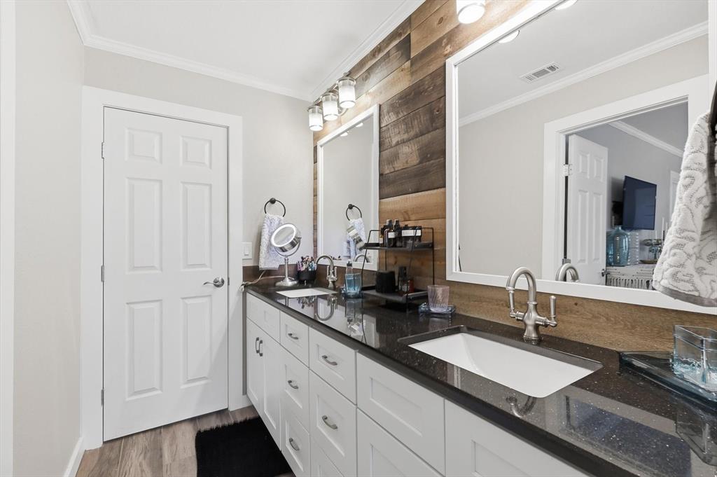 Bonita Oaks Ranch Sub - Residential