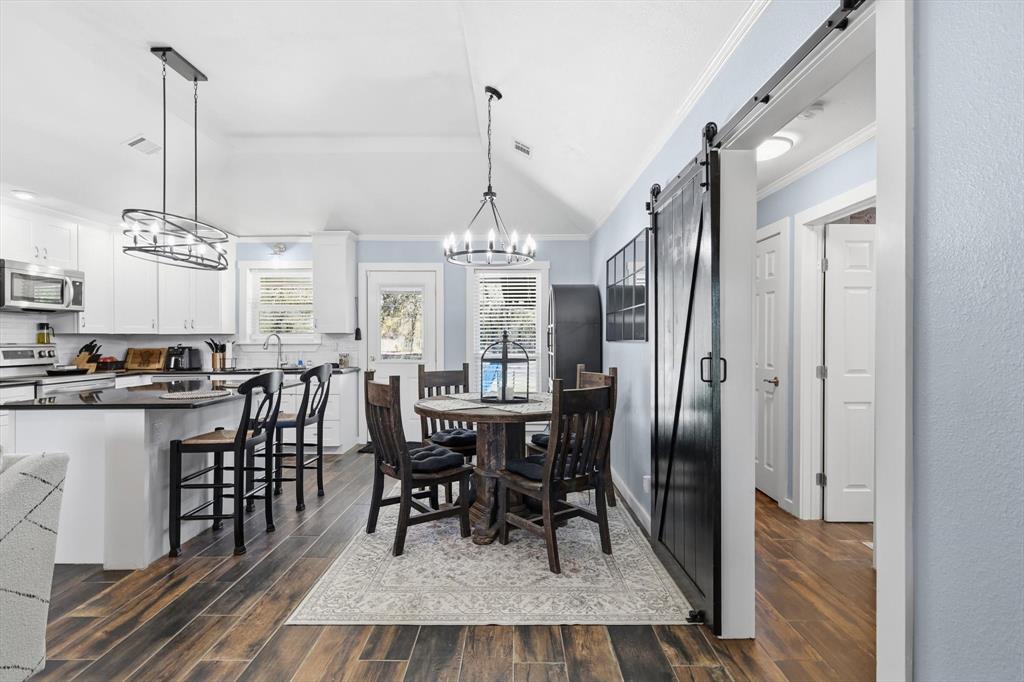 Bonita Oaks Ranch Sub - Residential