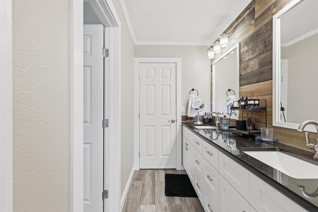 Bonita Oaks Ranch Sub - Residential