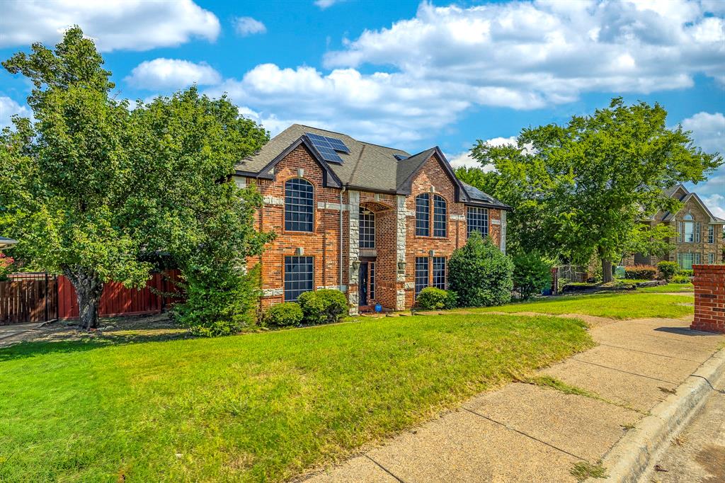 1809 Montauk Way