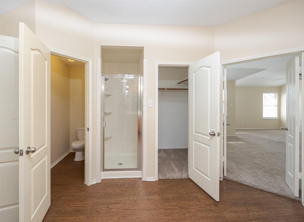 Savannah Ph 3 - Residential Lease