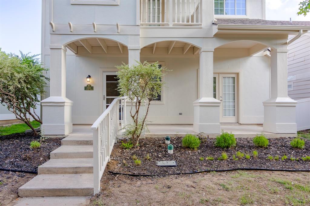 Savannah Ph 3 - Residential Lease