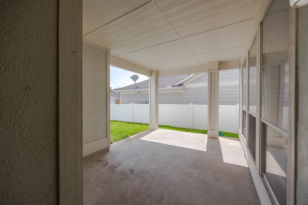 Savannah Ph 3 - Residential Lease