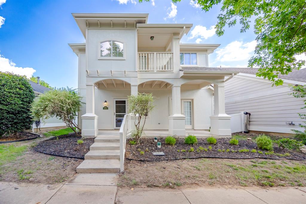 Savannah Ph 3 - Residential Lease