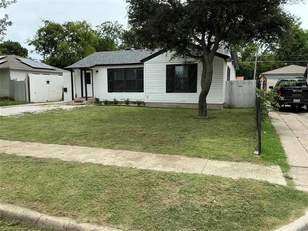 11118 Aledo Drive