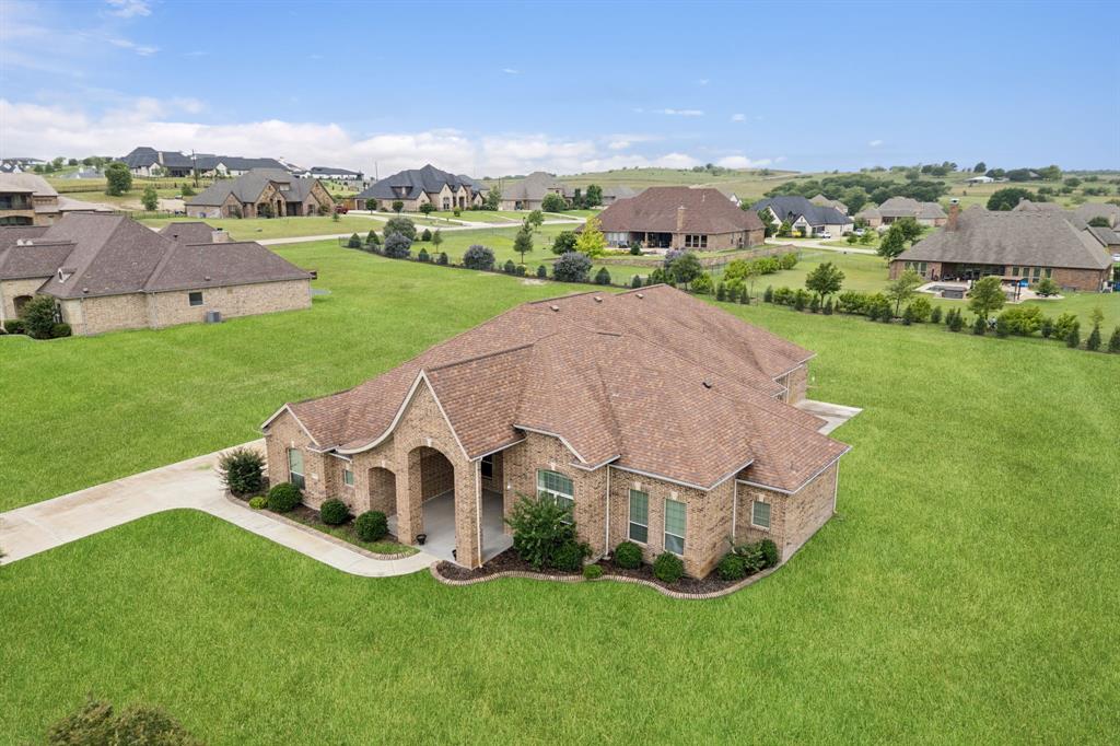 235 Bearclaw Circle