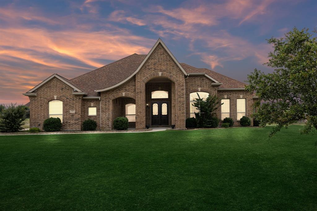 235 Bearclaw Circle