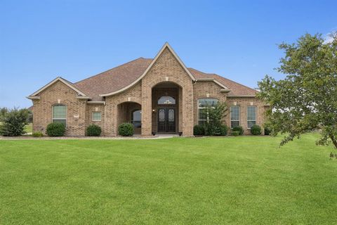 235 Bearclaw Circle Aledo TX 76008