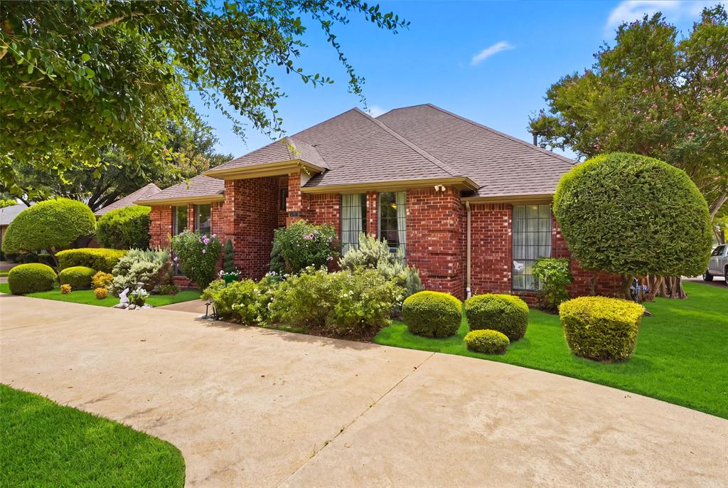 1465 Plummer Drive