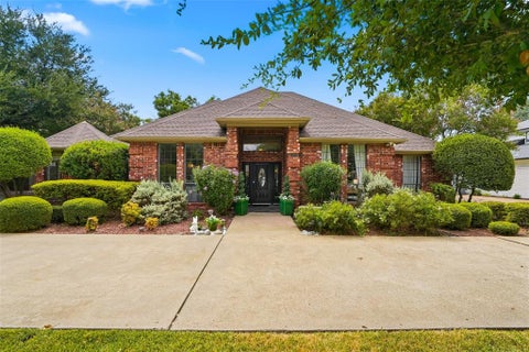 Photo of 1465 Plummer Drive, Rockwall, TX 75087 (MLS # 21384427)