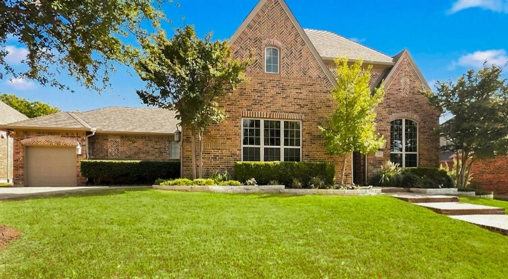 730 Dentwood Trail