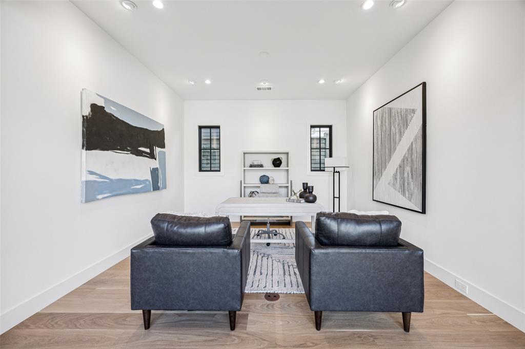 North Ridge Estates - Residential