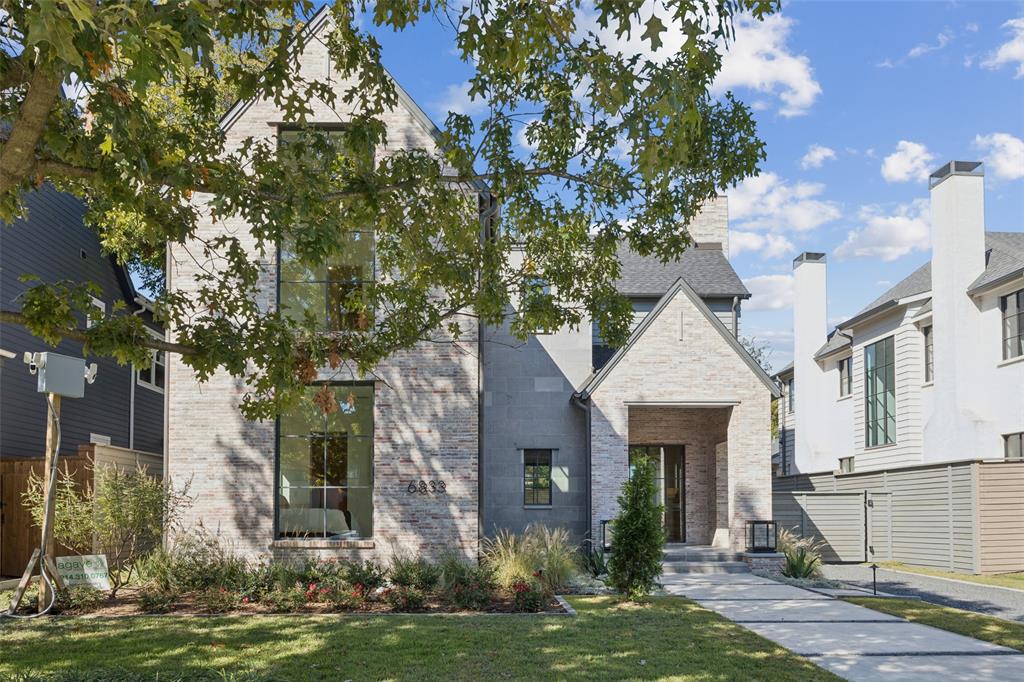 North Ridge Estates - Residential