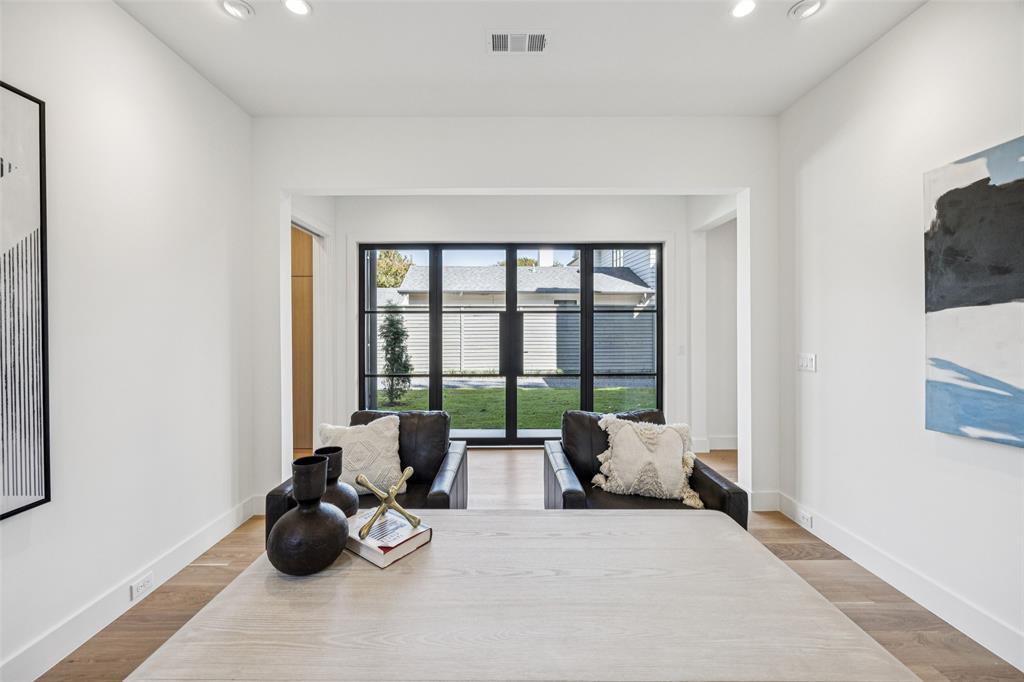 North Ridge Estates - Residential