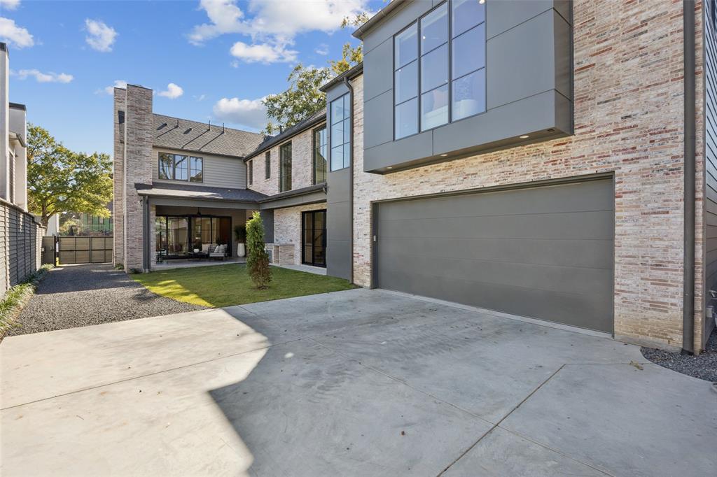 North Ridge Estates - Residential