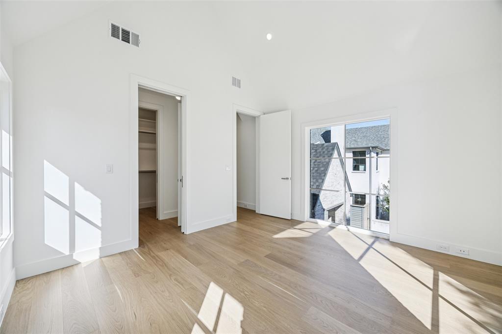 North Ridge Estates - Residential