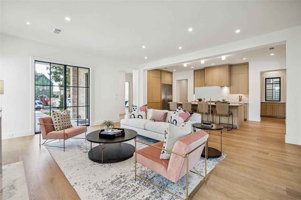 North Ridge Estates - Residential