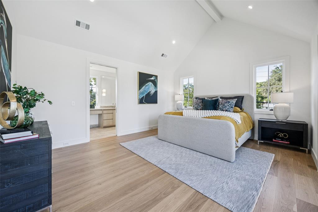 North Ridge Estates - Residential