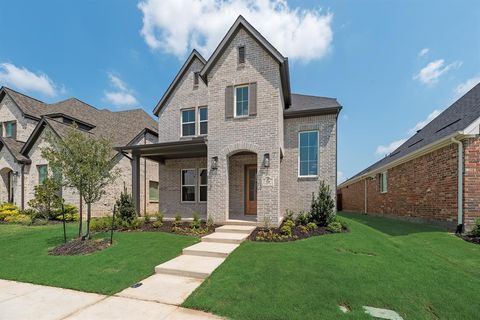 729 Isabel Street Celina TX 75009