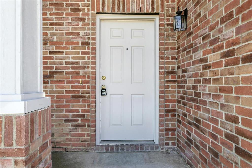 1716 Carolina Ridge Way