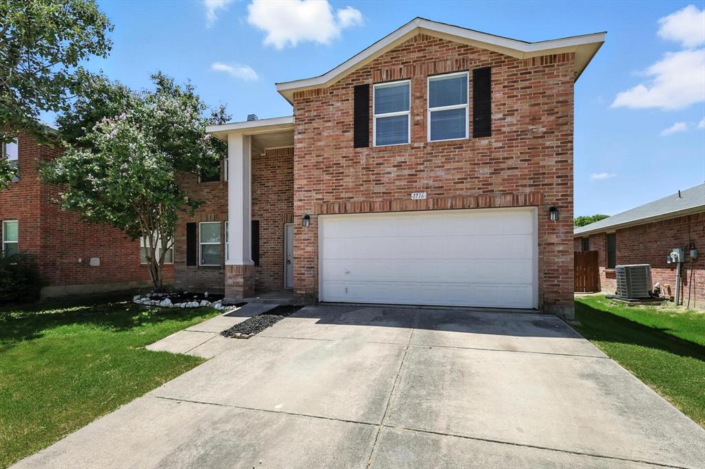 1716 Carolina Ridge Way