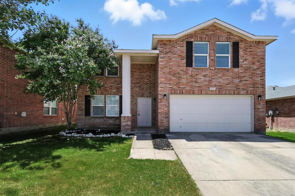 1716 Carolina Ridge Way