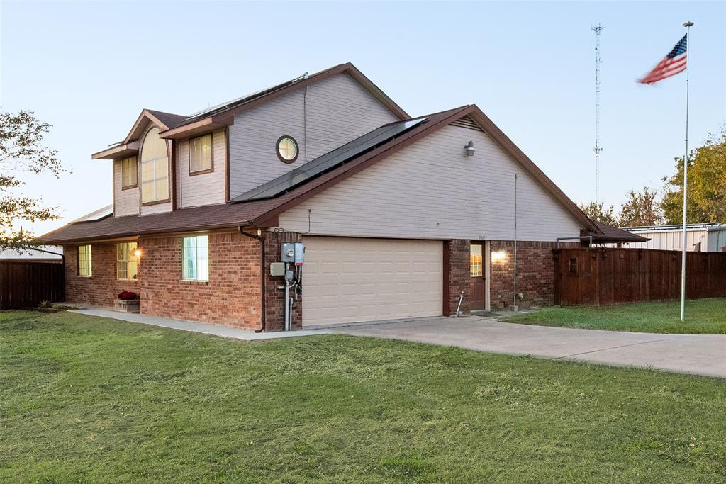 9527 County Road 540