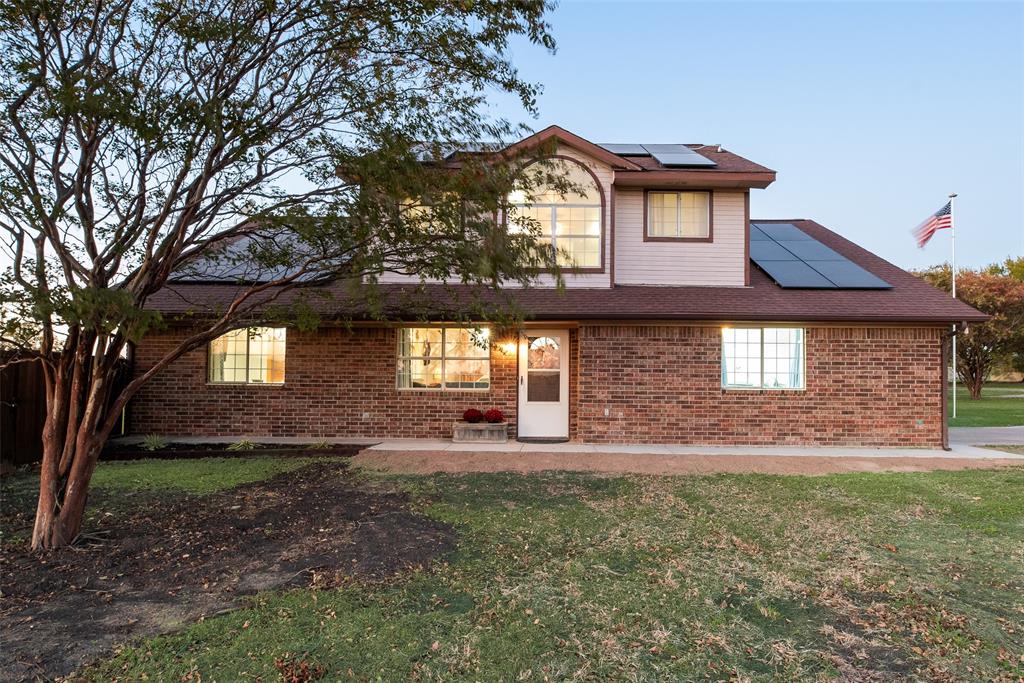 9527 County Road 540