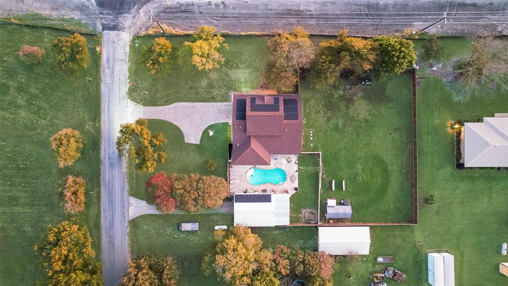 9527 County Road 540