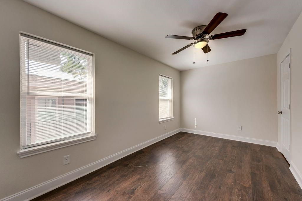 Rd Caldwell Add - Residential Lease