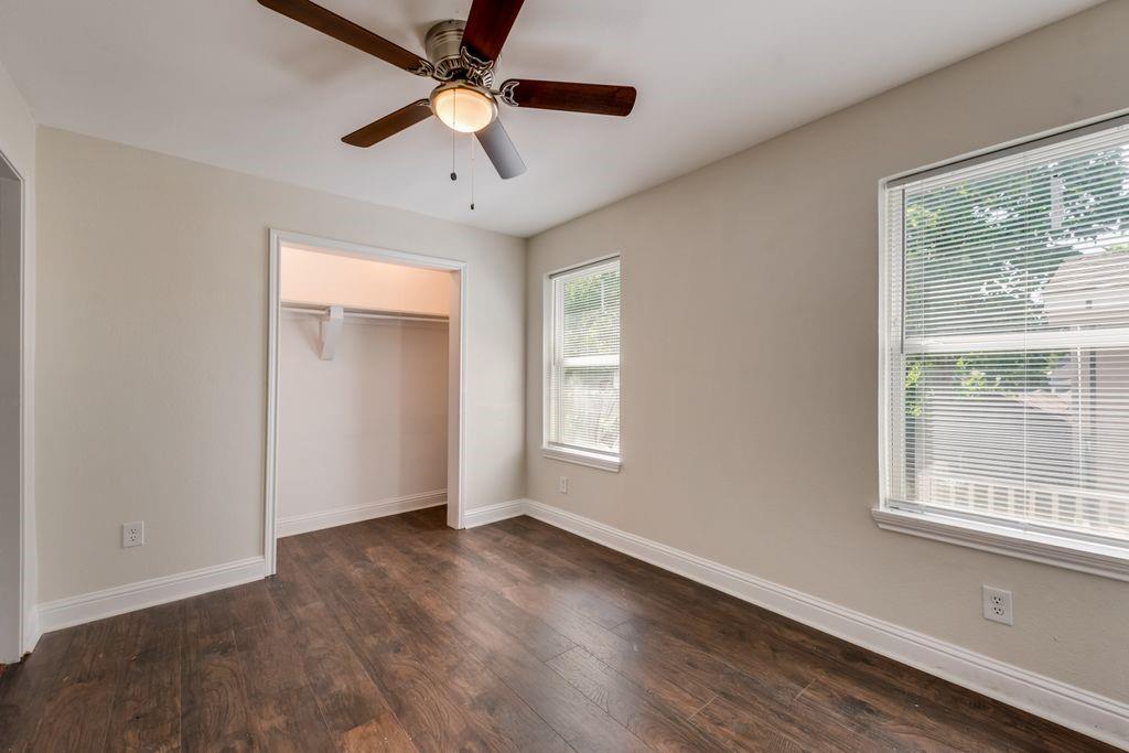 Rd Caldwell Add - Residential Lease