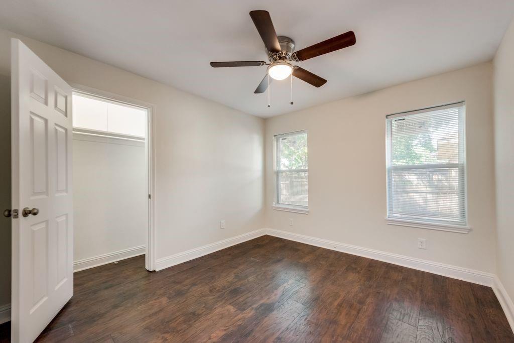 Rd Caldwell Add - Residential Lease