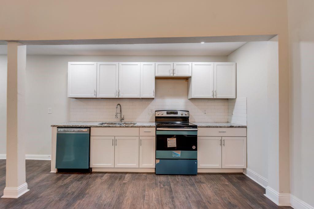 Rd Caldwell Add - Residential Lease