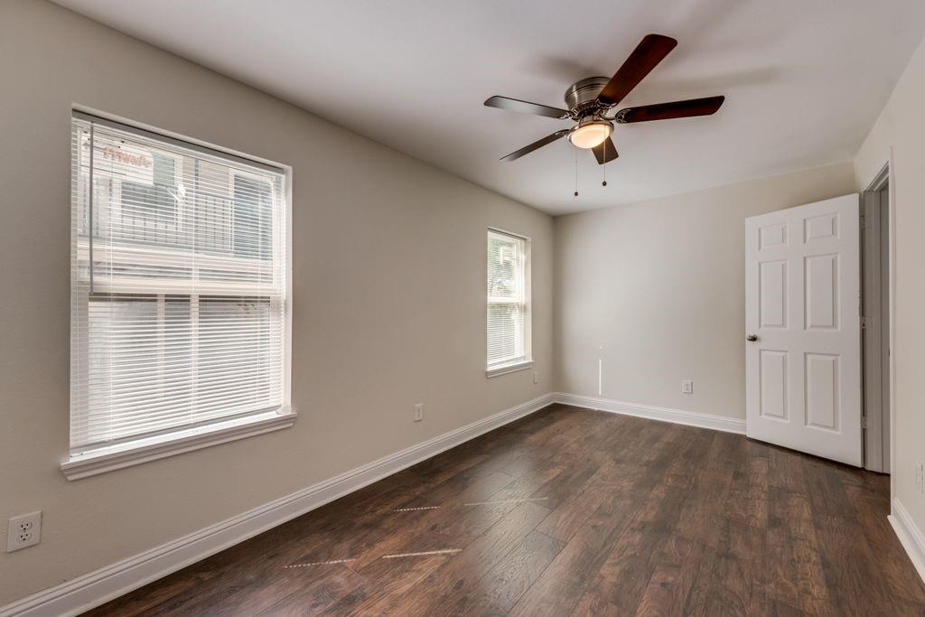 Rd Caldwell Add - Residential Lease