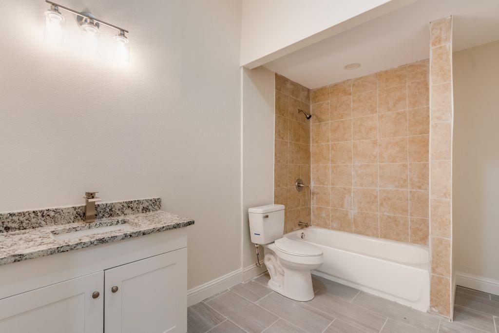 Rd Caldwell Add - Residential Lease