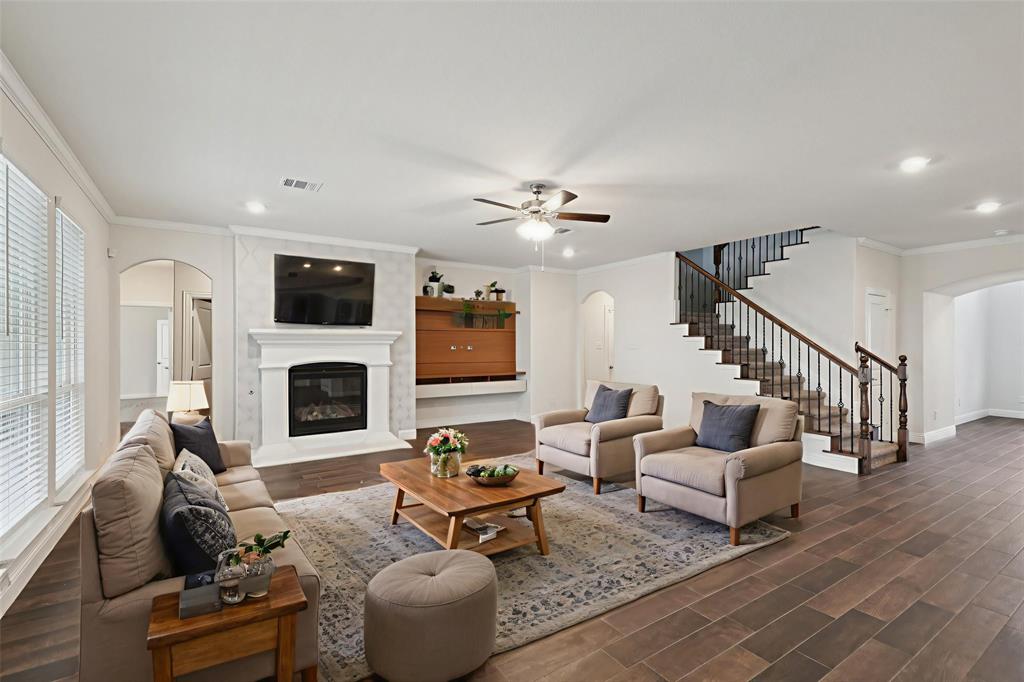 4109 Stableglen Drive