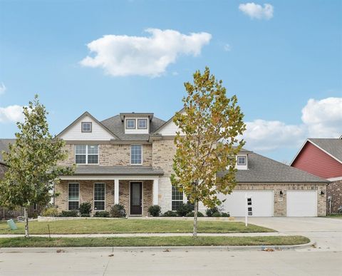 Photo of 4109 Stableglen Drive, Rockwall, TX 75032 (MLS # 21125490)