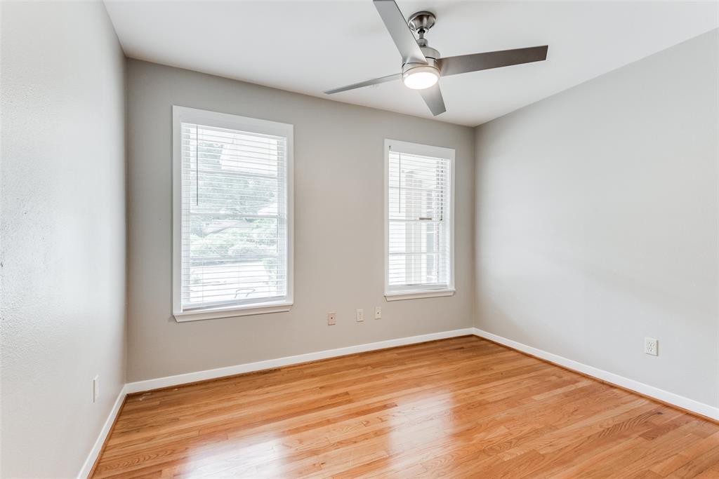 Hampton Plaza - Residential