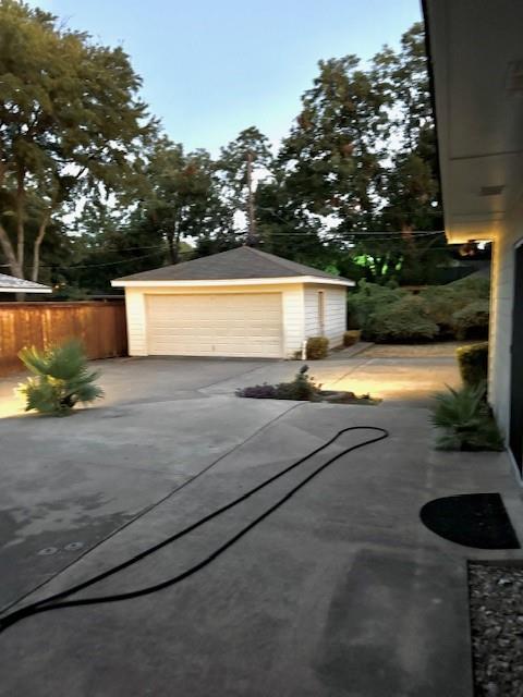 Hampton Plaza - Residential