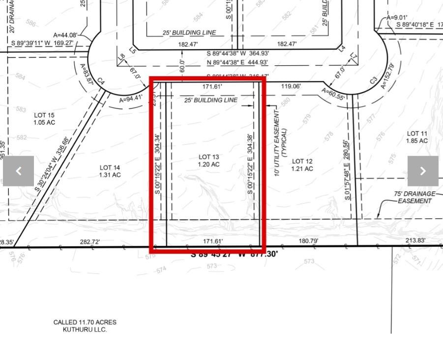 Hidden Valley II - Land