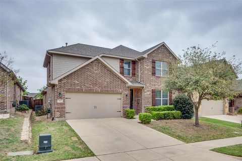1412 Eagleton Lane Northlake TX 76226