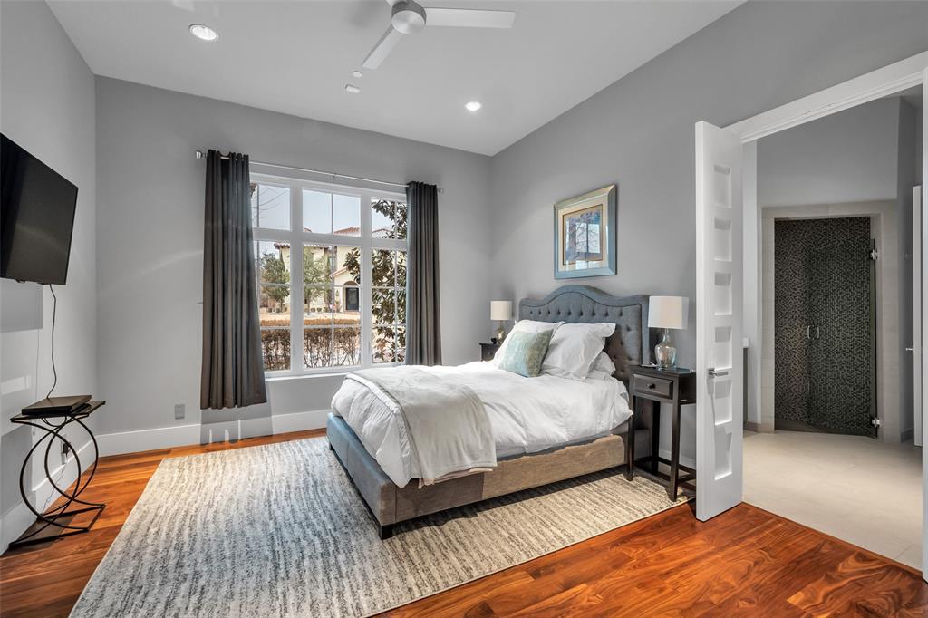 Palomar Estates - Residential