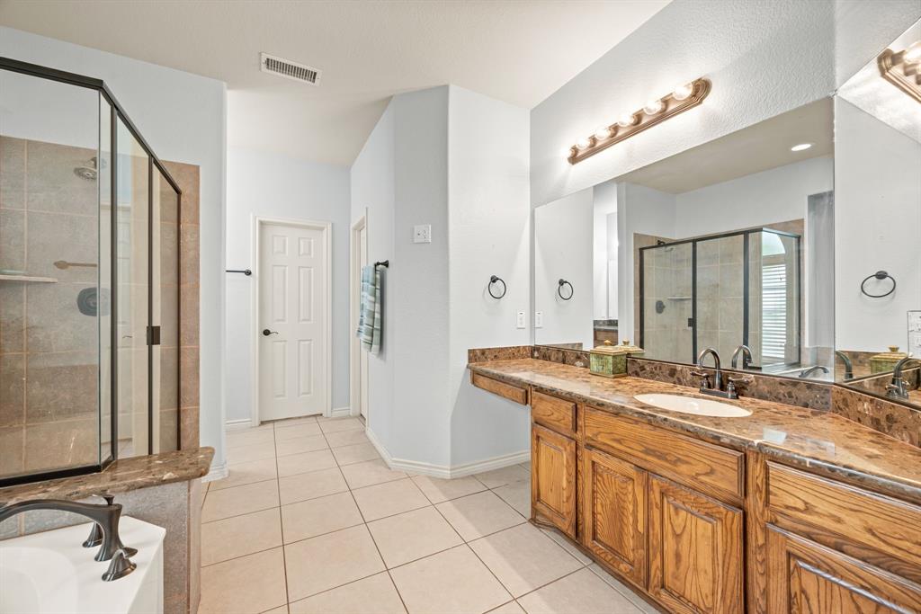 Presidio West - Residential