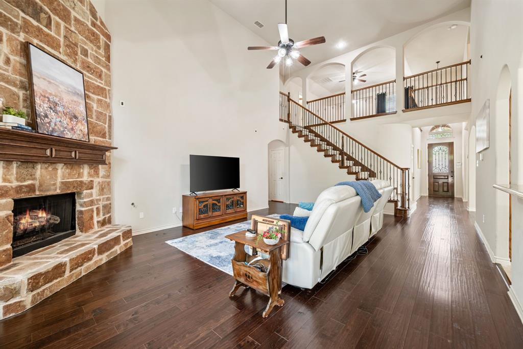 Presidio West - Residential