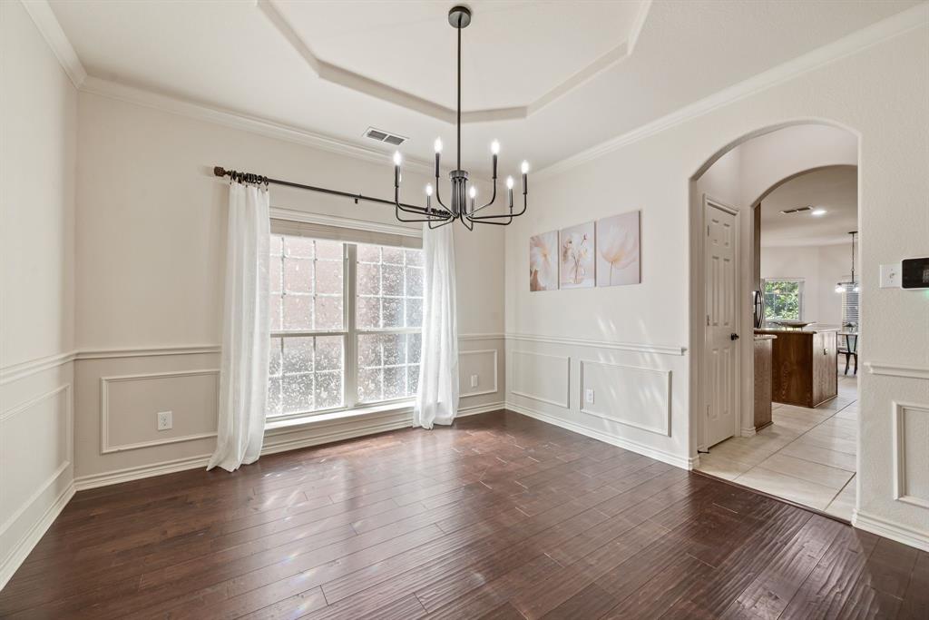 Presidio West - Residential