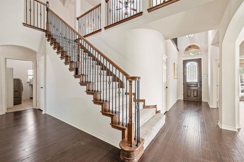 Presidio West - Residential