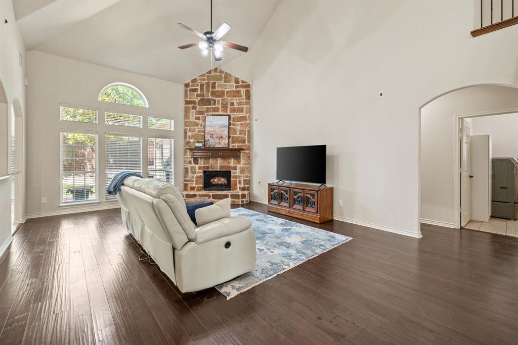Presidio West - Residential