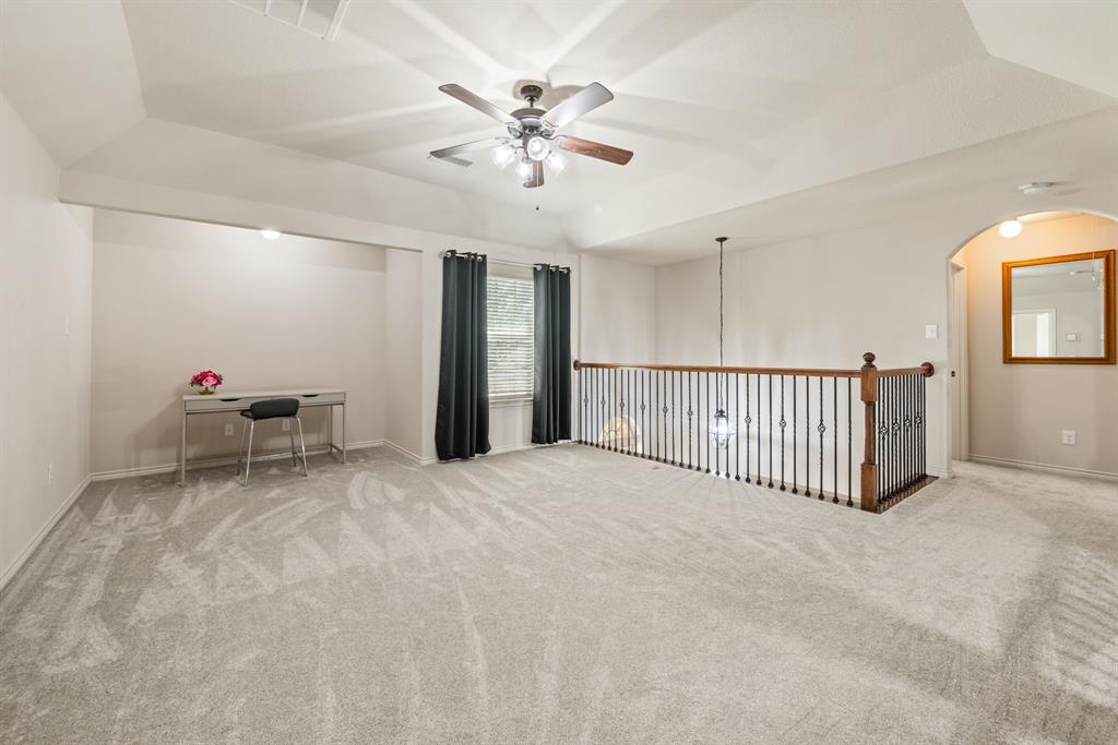 Presidio West - Residential