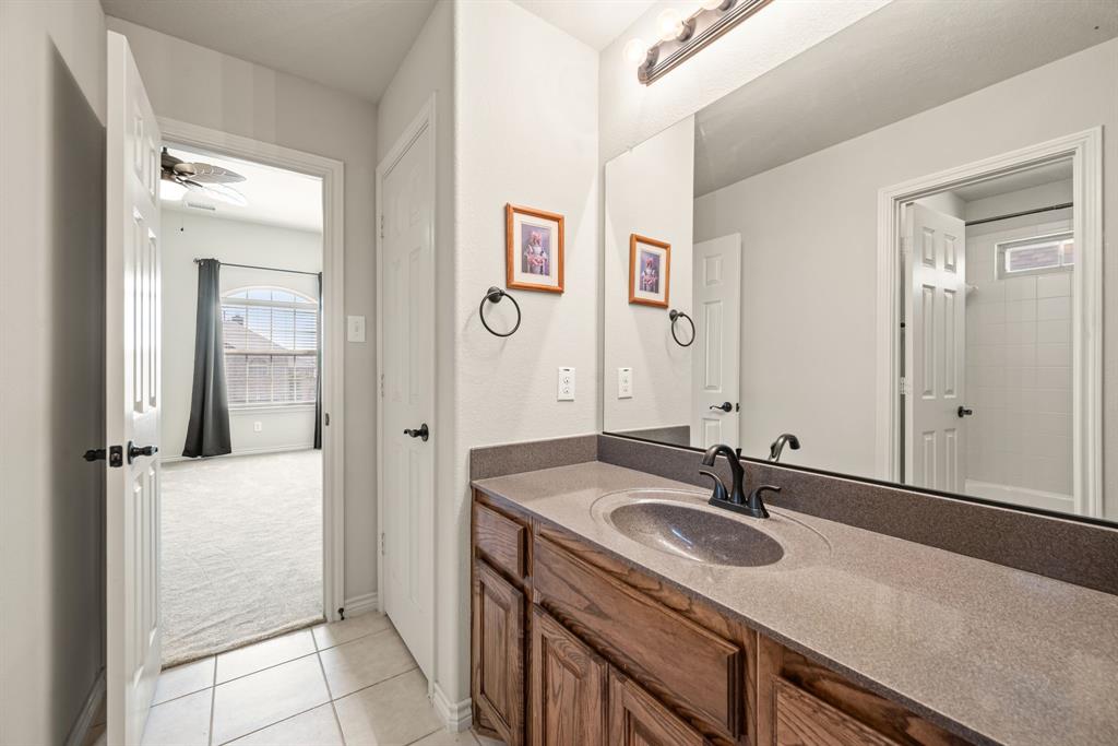 Presidio West - Residential
